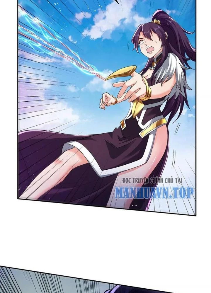 Thiên Tôn Trở Về Chapter 47 - Trang 2