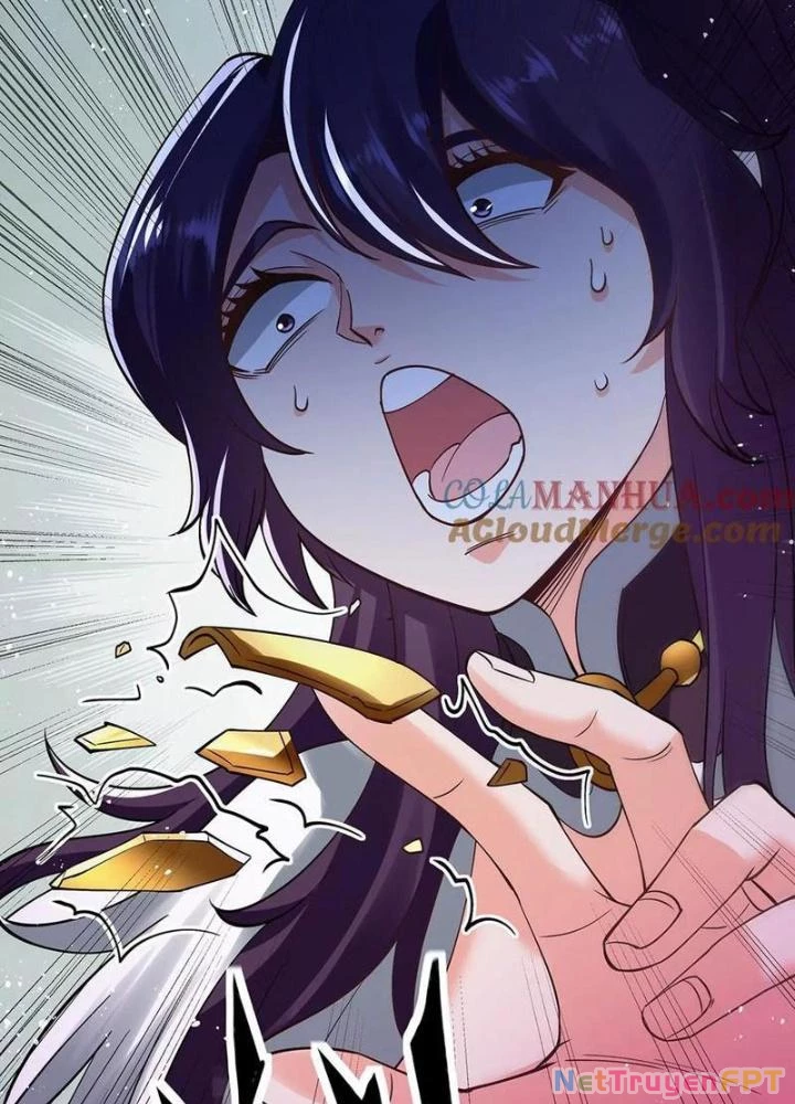 Thiên Tôn Trở Về Chapter 47 - Trang 2