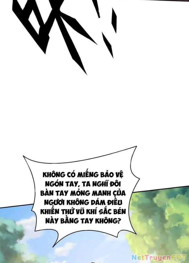 Thiên Tôn Trở Về Chapter 47 - Trang 2