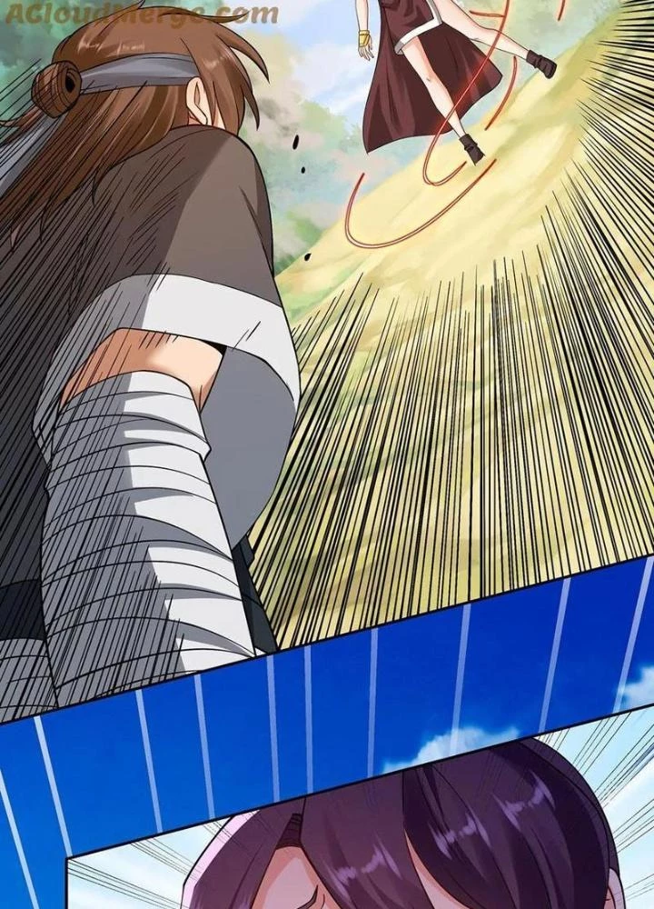 Thiên Tôn Trở Về Chapter 47 - Trang 2