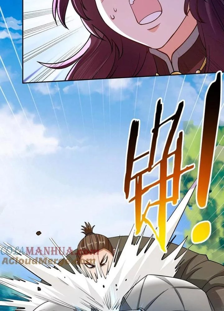 Thiên Tôn Trở Về Chapter 47 - Trang 2