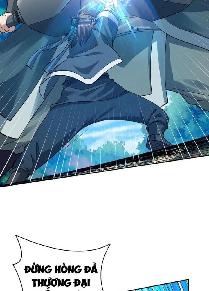 Thiên Tôn Trở Về Chapter 47 - Trang 2