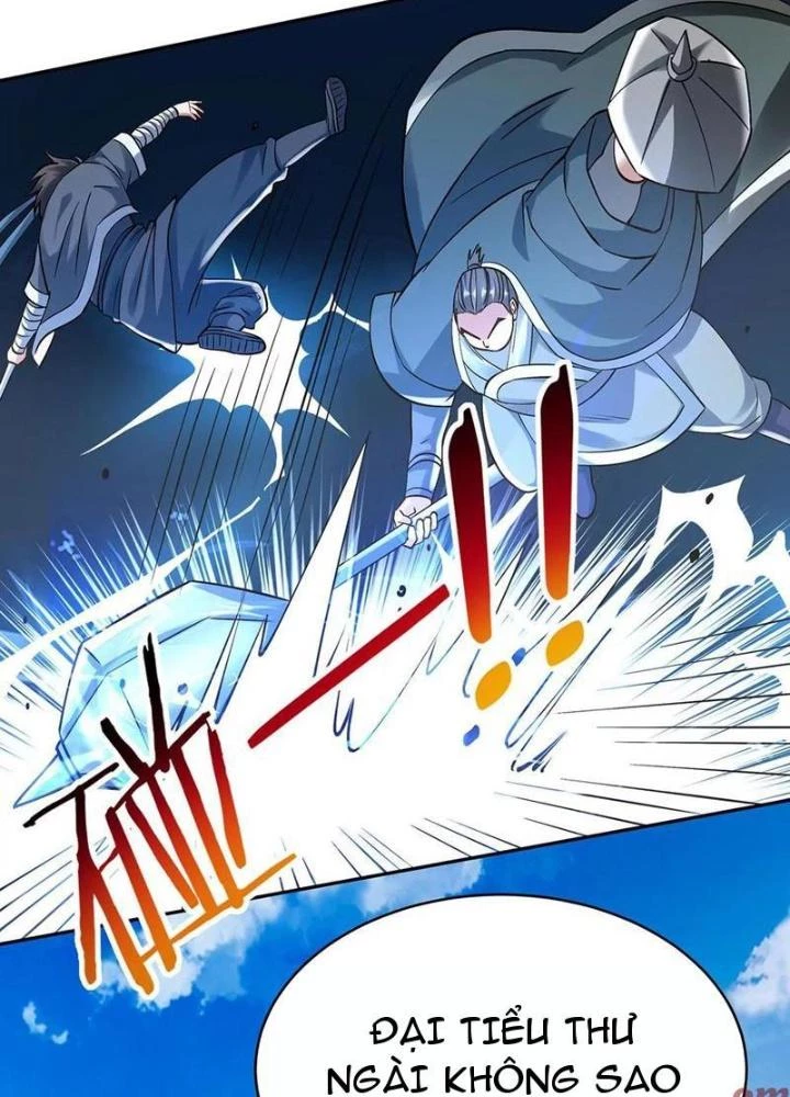 Thiên Tôn Trở Về Chapter 47 - Trang 2