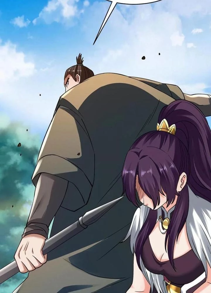 Thiên Tôn Trở Về Chapter 47 - Trang 2