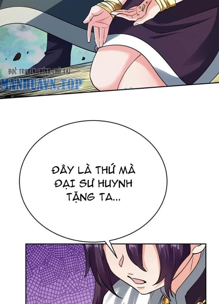 Thiên Tôn Trở Về Chapter 47 - Trang 2