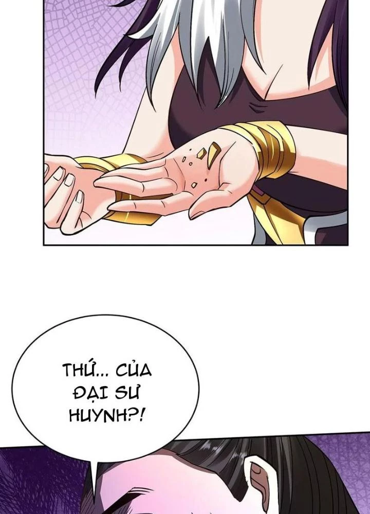 Thiên Tôn Trở Về Chapter 47 - Trang 2