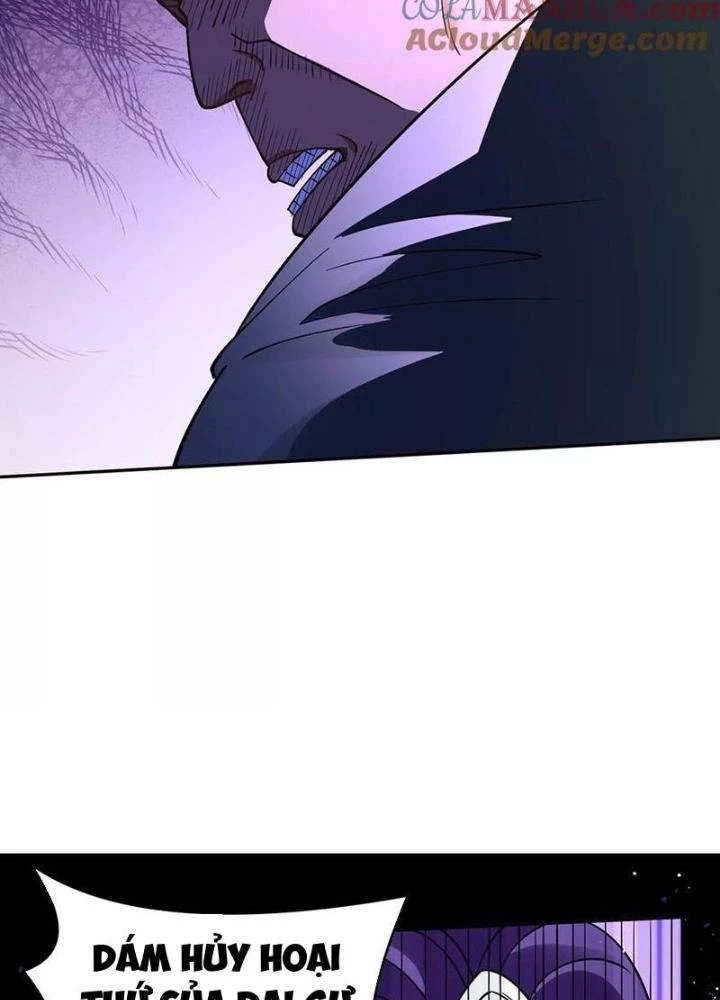 Thiên Tôn Trở Về Chapter 47 - Trang 2