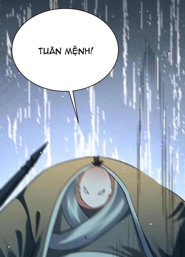 Thiên Tôn Trở Về Chapter 47 - Trang 2
