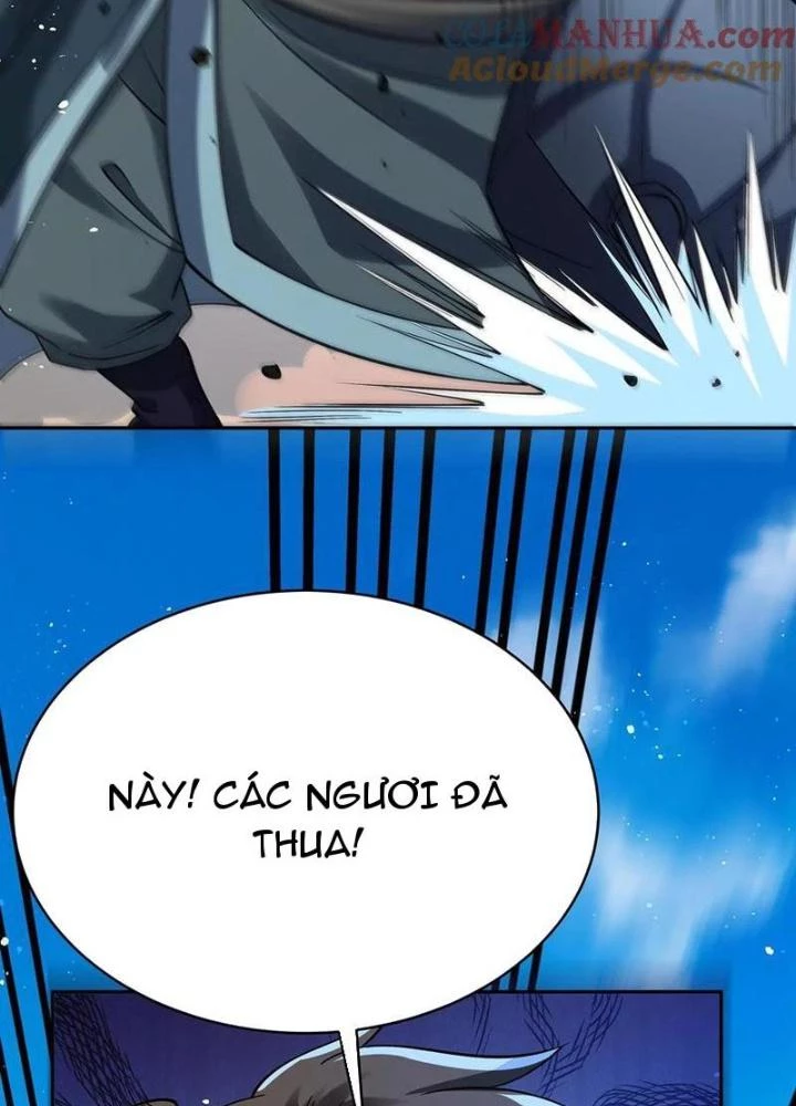 Thiên Tôn Trở Về Chapter 47 - Trang 2