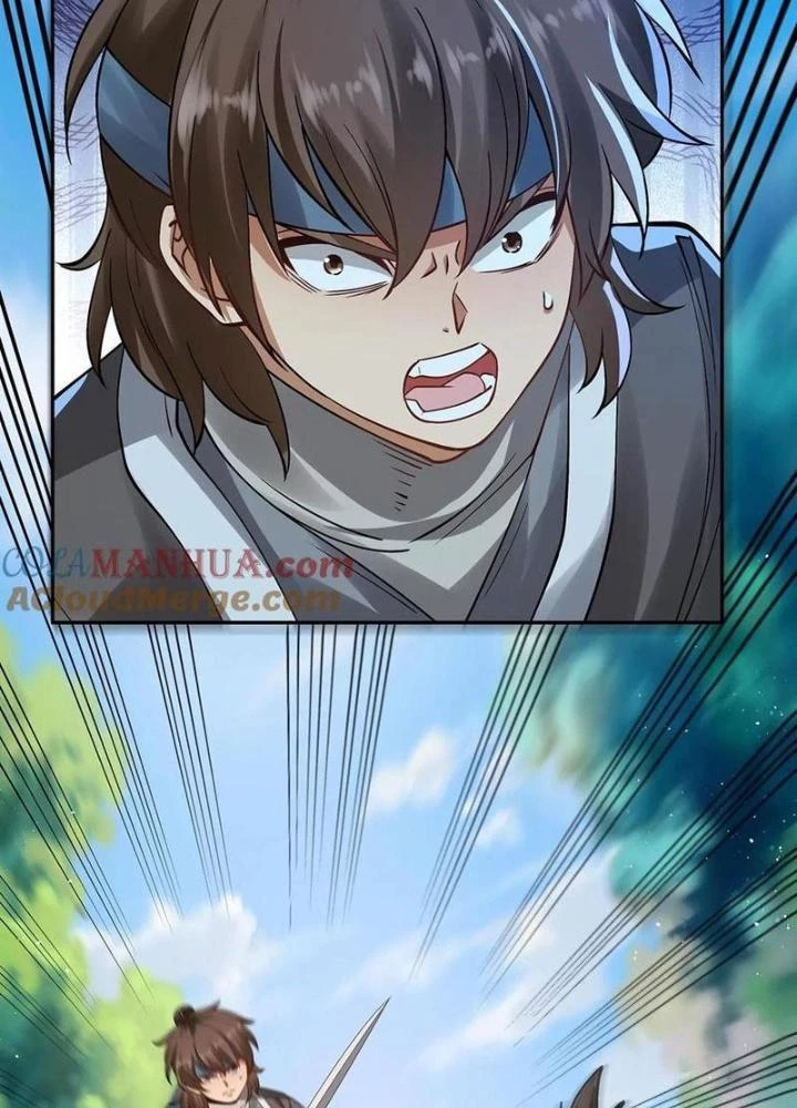 Thiên Tôn Trở Về Chapter 47 - Trang 2