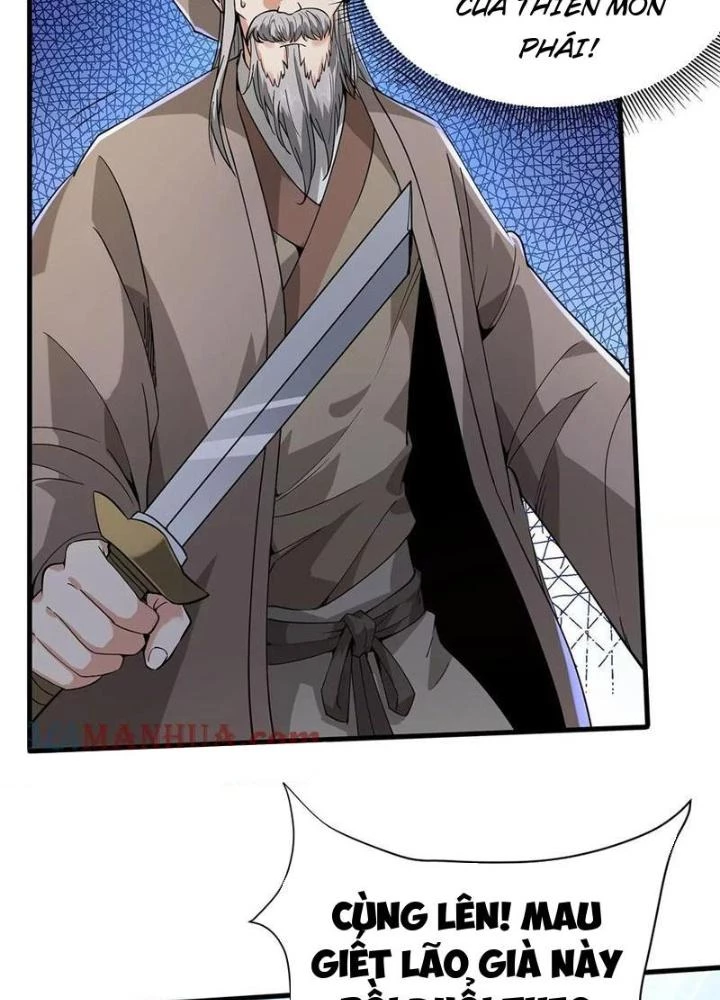 Thiên Tôn Trở Về Chapter 48 - Trang 2