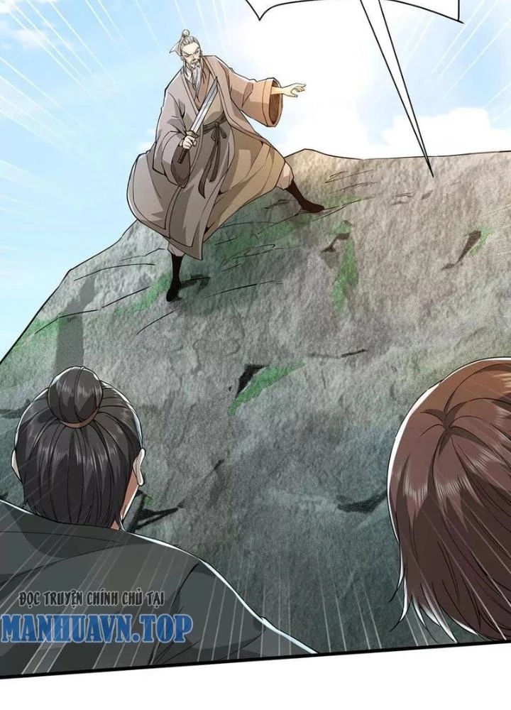 Thiên Tôn Trở Về Chapter 48 - Trang 2
