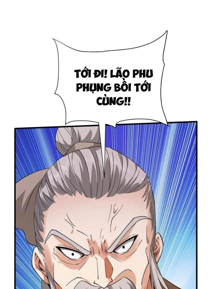 Thiên Tôn Trở Về Chapter 48 - Trang 2