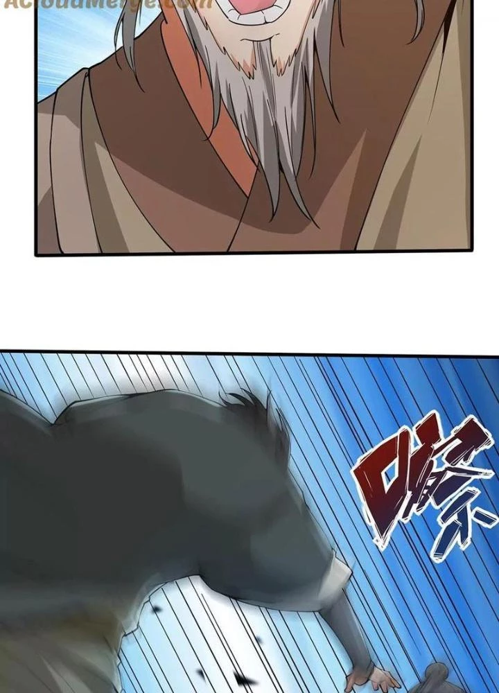 Thiên Tôn Trở Về Chapter 48 - Trang 2