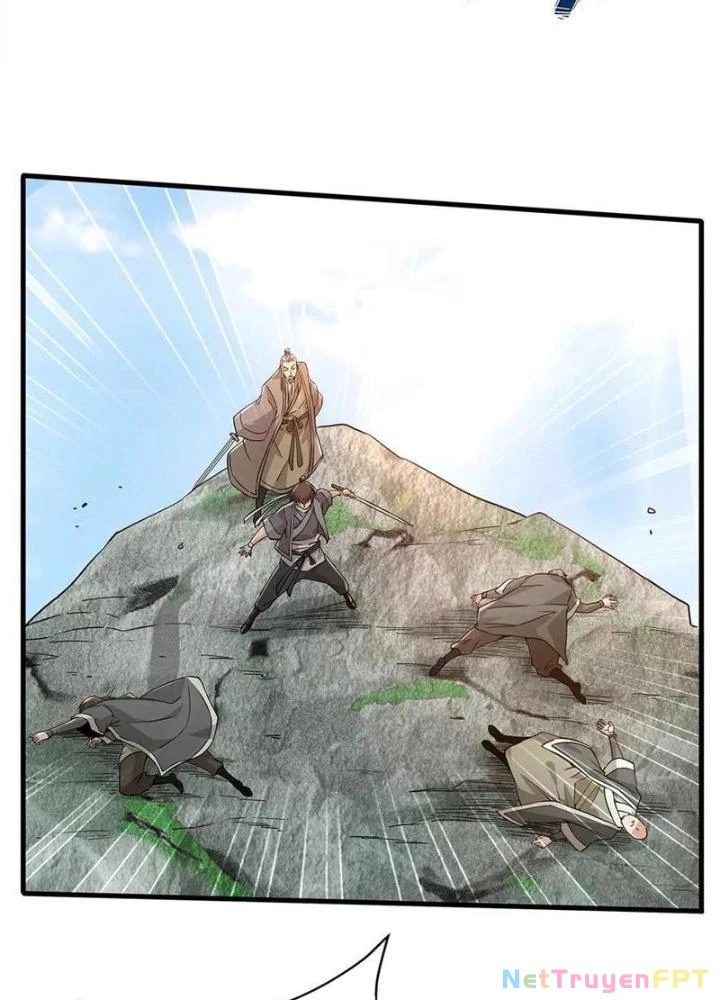 Thiên Tôn Trở Về Chapter 48 - Trang 2