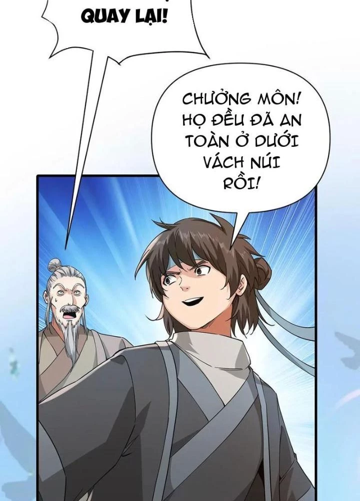 Thiên Tôn Trở Về Chapter 48 - Trang 2