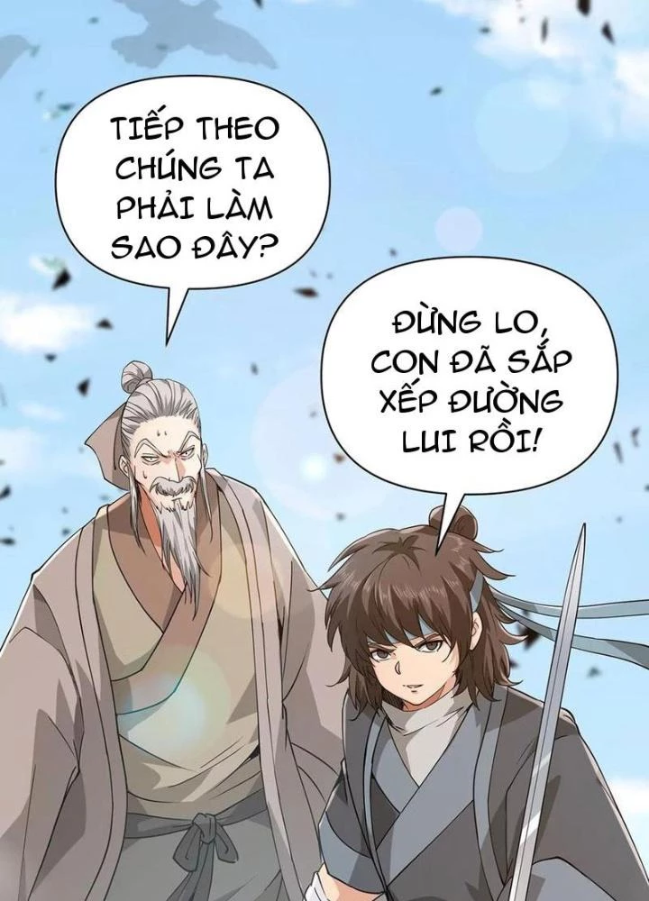Thiên Tôn Trở Về Chapter 48 - Trang 2
