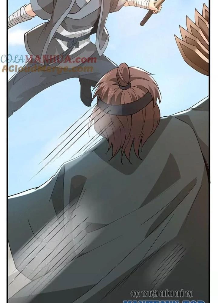 Thiên Tôn Trở Về Chapter 48 - Trang 2