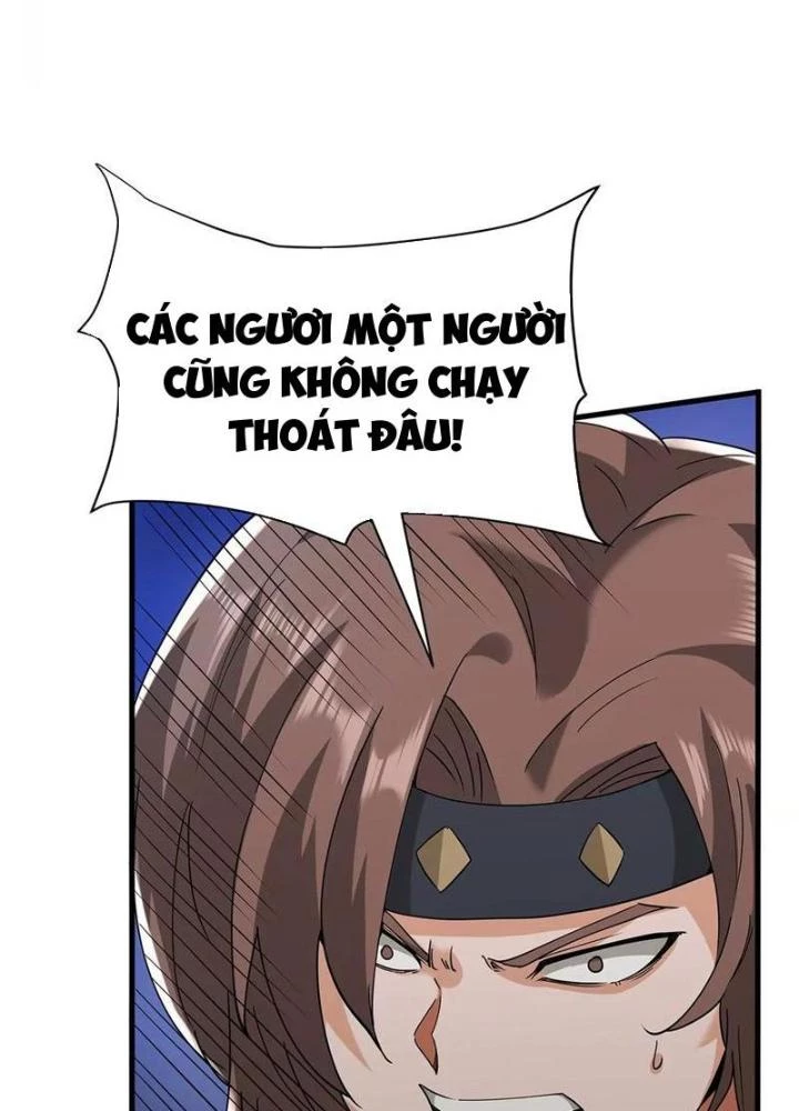 Thiên Tôn Trở Về Chapter 48 - Trang 2