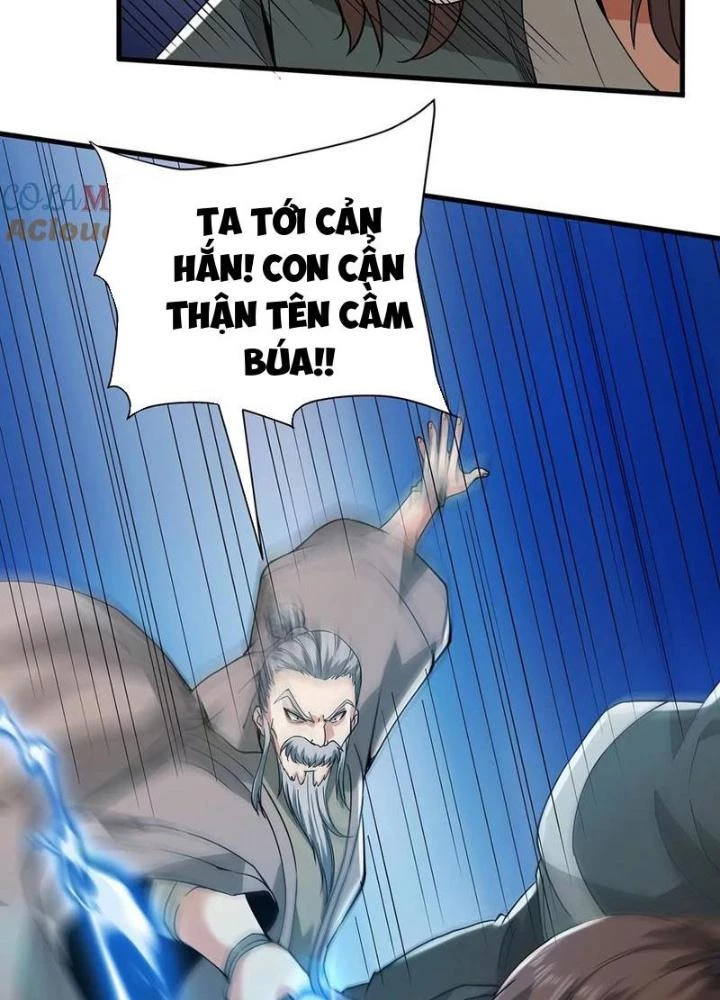 Thiên Tôn Trở Về Chapter 48 - Trang 2
