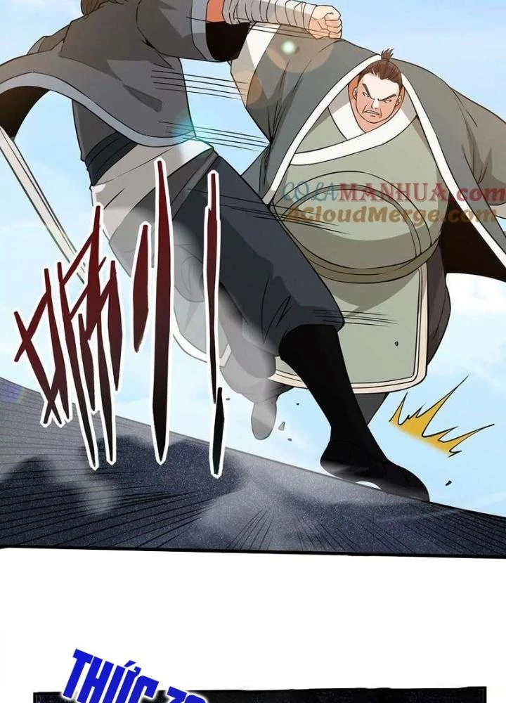 Thiên Tôn Trở Về Chapter 48 - Trang 2