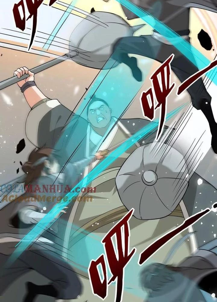 Thiên Tôn Trở Về Chapter 48 - Trang 2