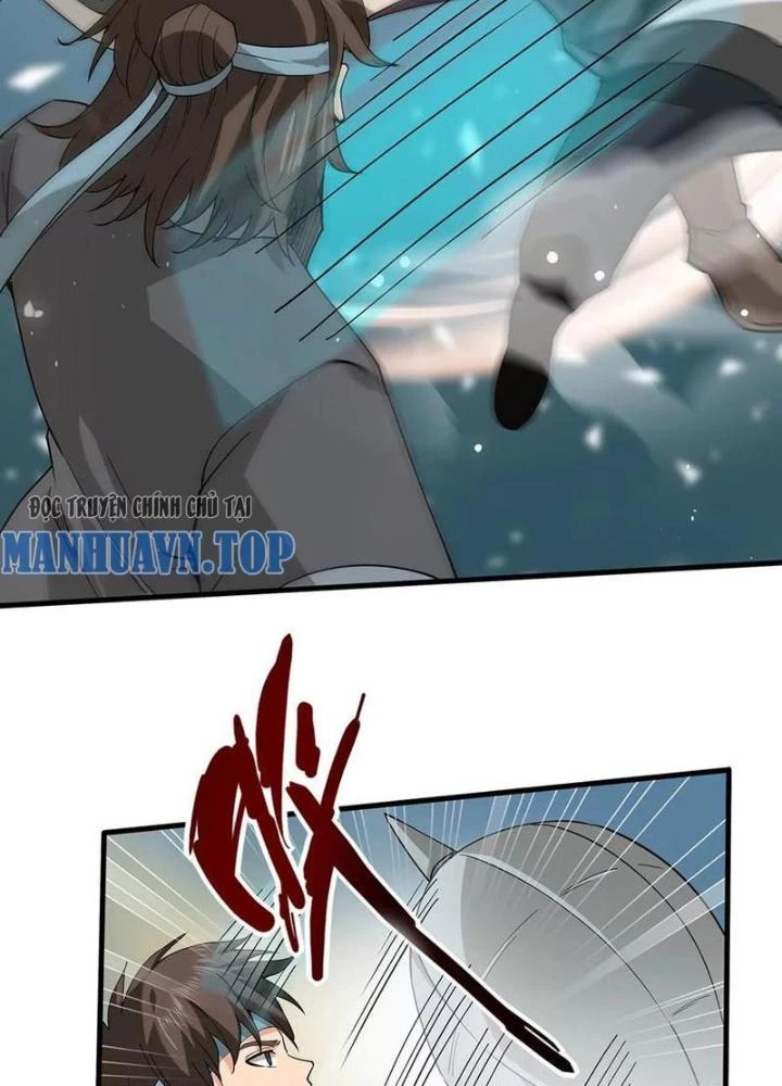 Thiên Tôn Trở Về Chapter 48 - Trang 2