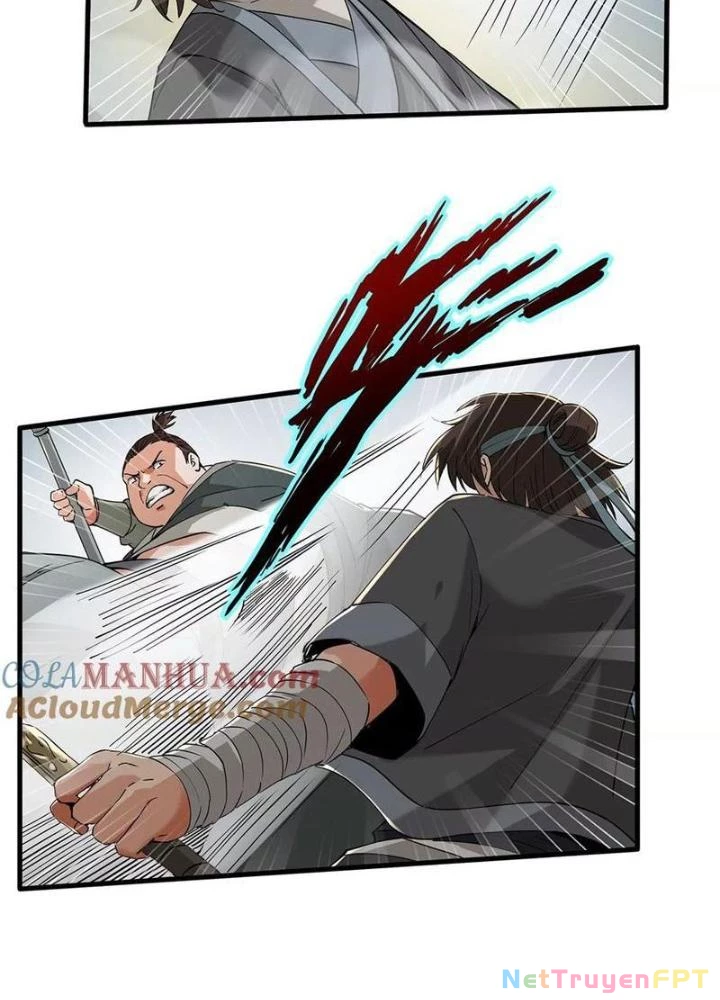 Thiên Tôn Trở Về Chapter 48 - Trang 2