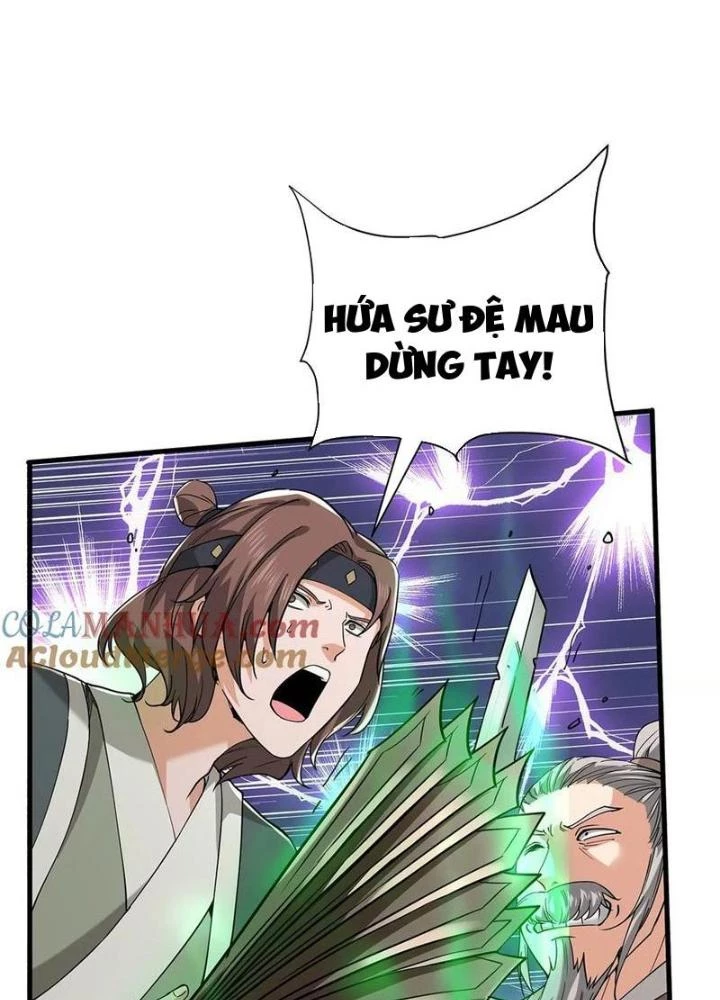 Thiên Tôn Trở Về Chapter 48 - Trang 2