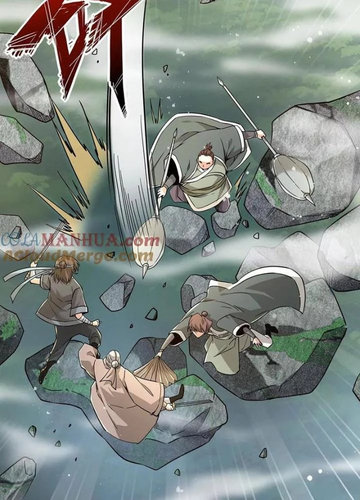 Thiên Tôn Trở Về Chapter 48 - Trang 2