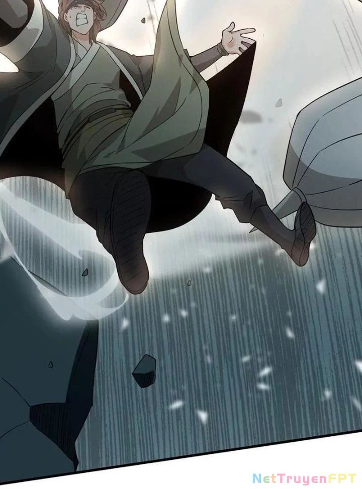 Thiên Tôn Trở Về Chapter 48 - Trang 2