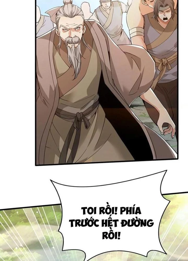 Thiên Tôn Trở Về Chapter 48 - Trang 2