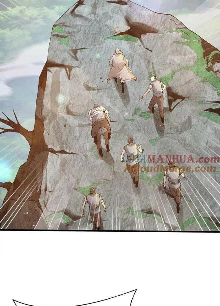 Thiên Tôn Trở Về Chapter 48 - Trang 2