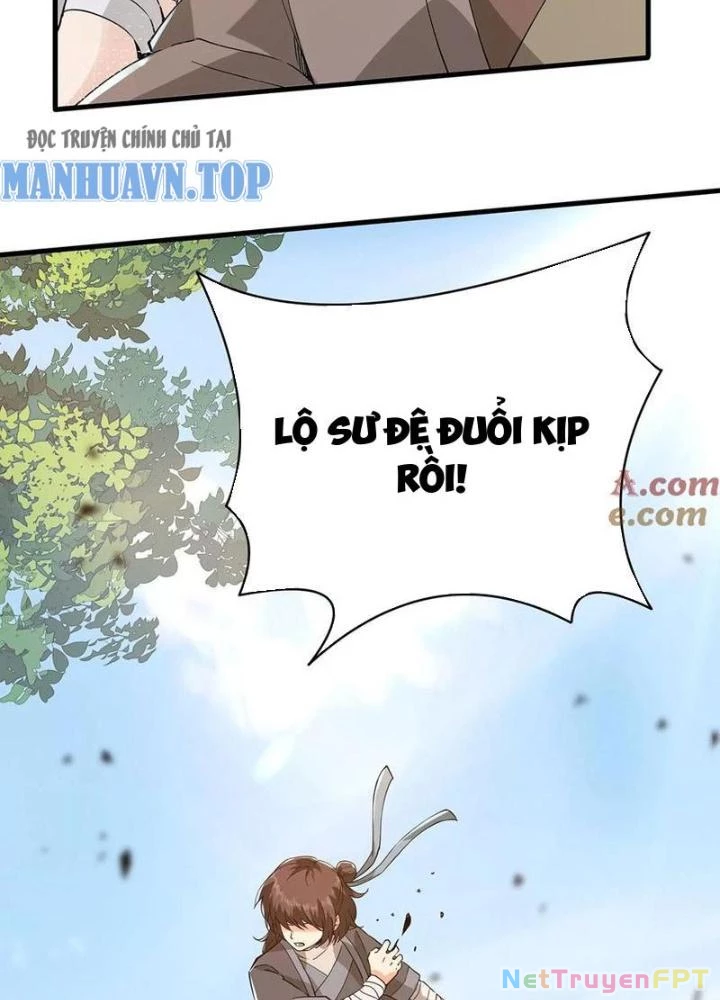 Thiên Tôn Trở Về Chapter 48 - Trang 2