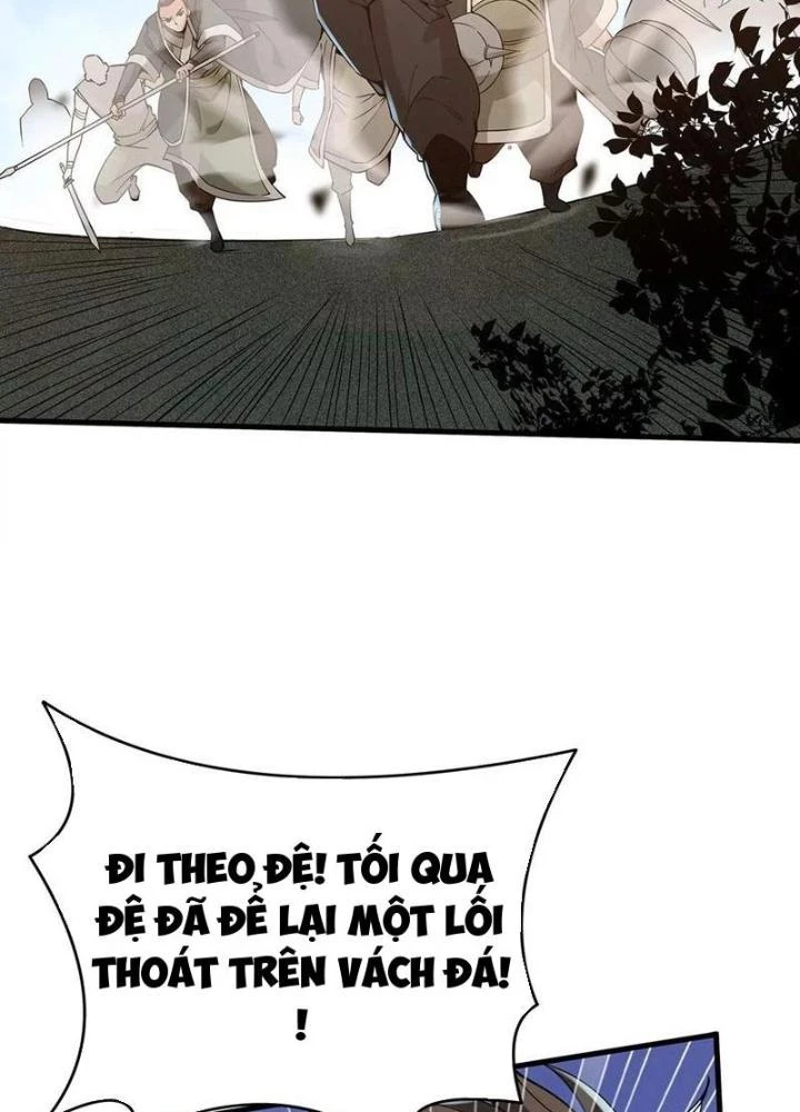 Thiên Tôn Trở Về Chapter 48 - Trang 2