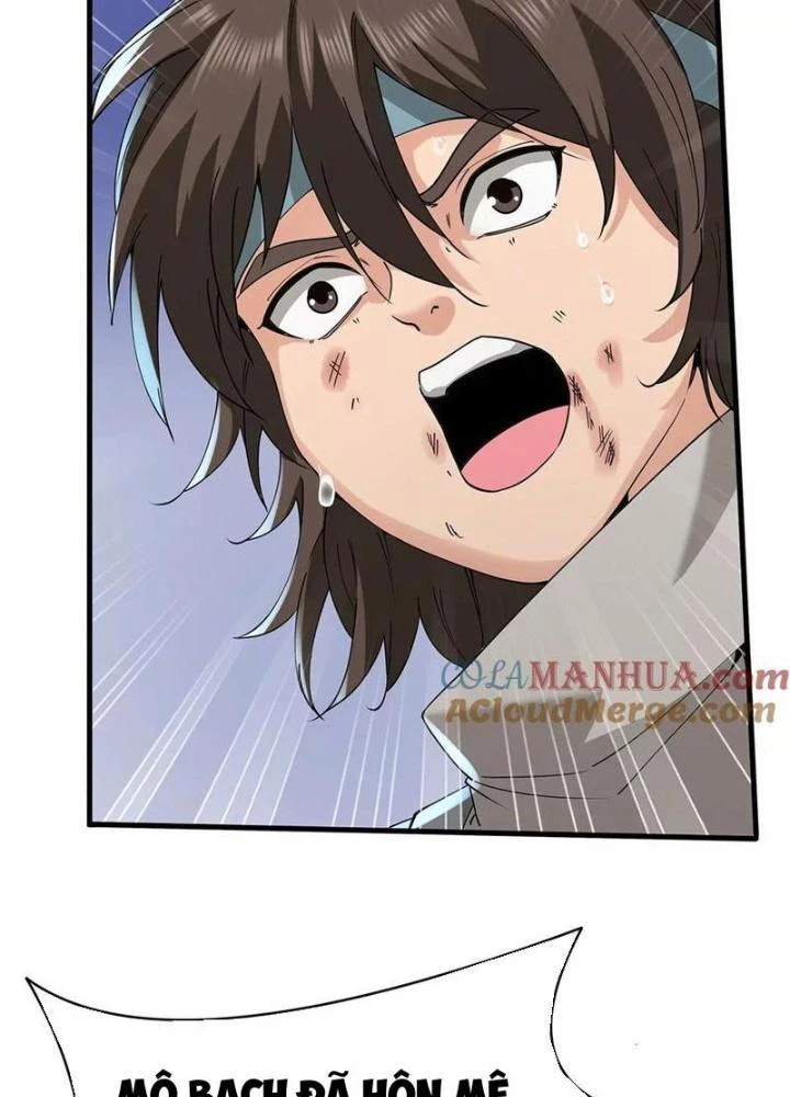 Thiên Tôn Trở Về Chapter 48 - Trang 2
