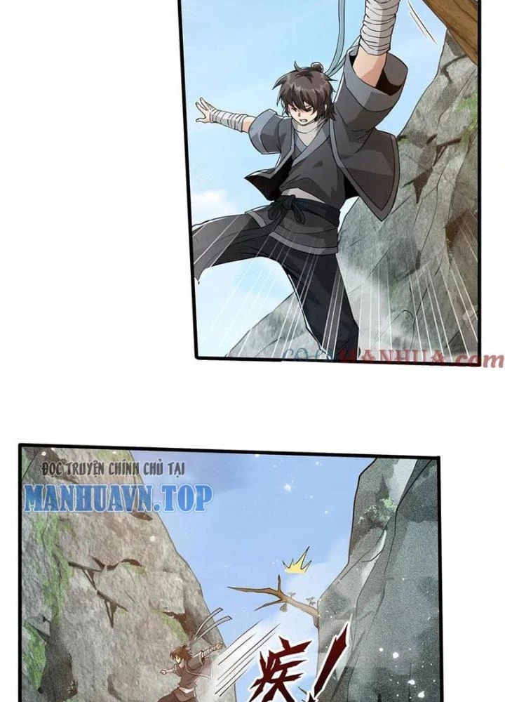 Thiên Tôn Trở Về Chapter 48 - Trang 2
