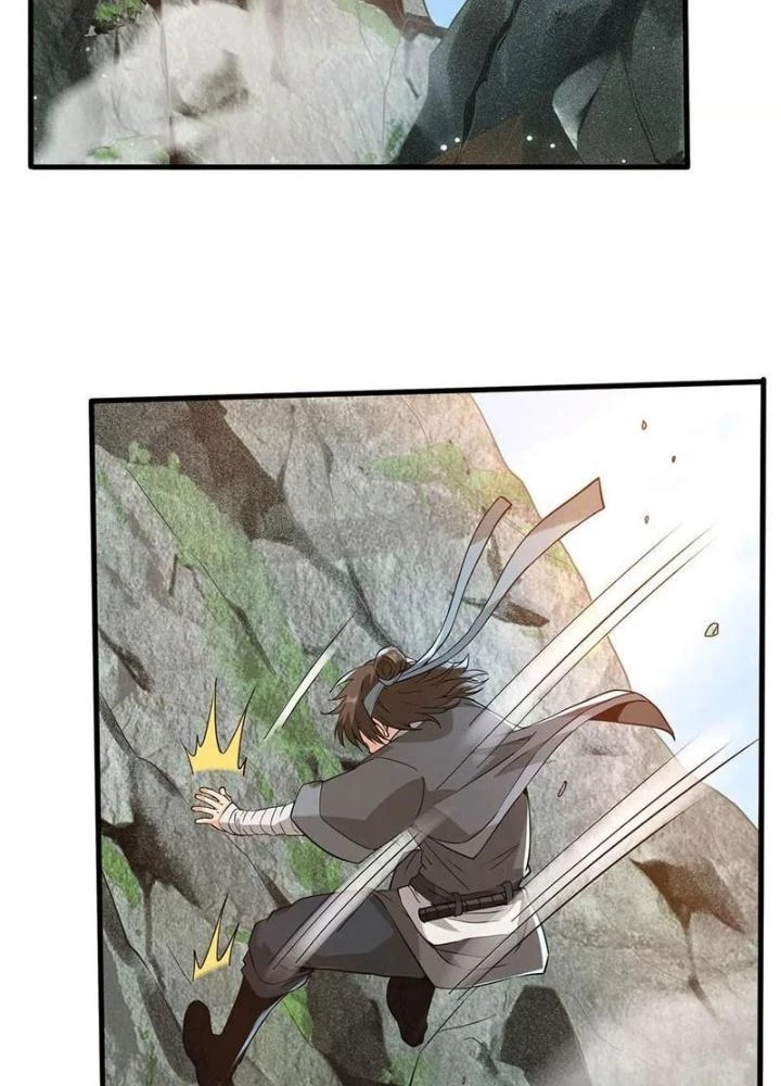 Thiên Tôn Trở Về Chapter 48 - Trang 2