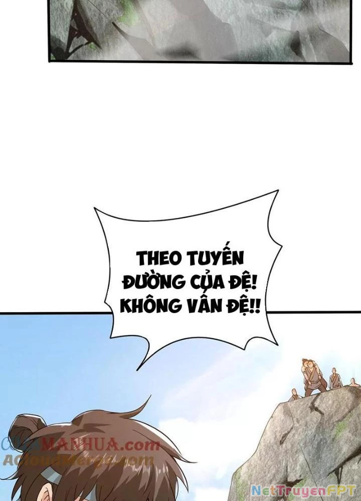 Thiên Tôn Trở Về Chapter 48 - Trang 2
