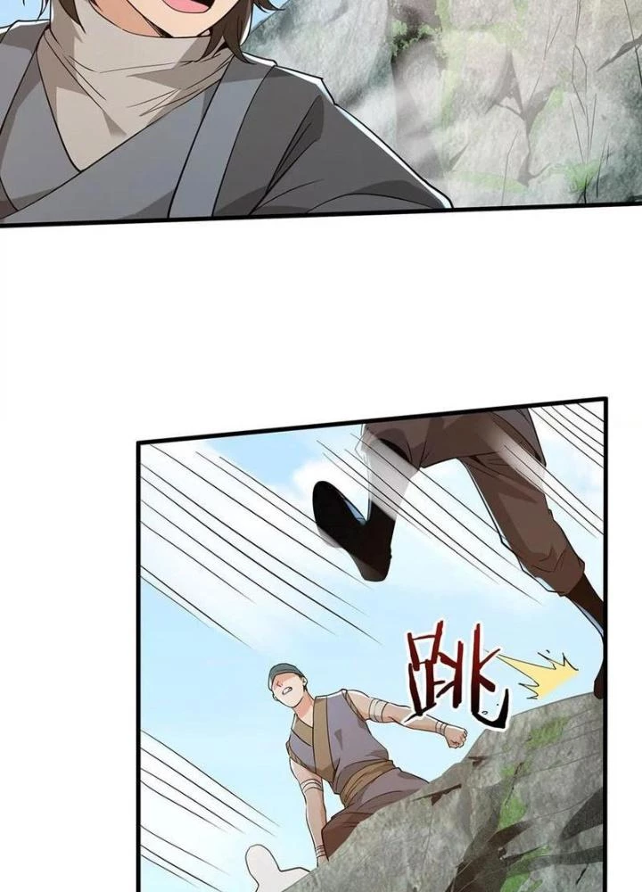Thiên Tôn Trở Về Chapter 48 - Trang 2