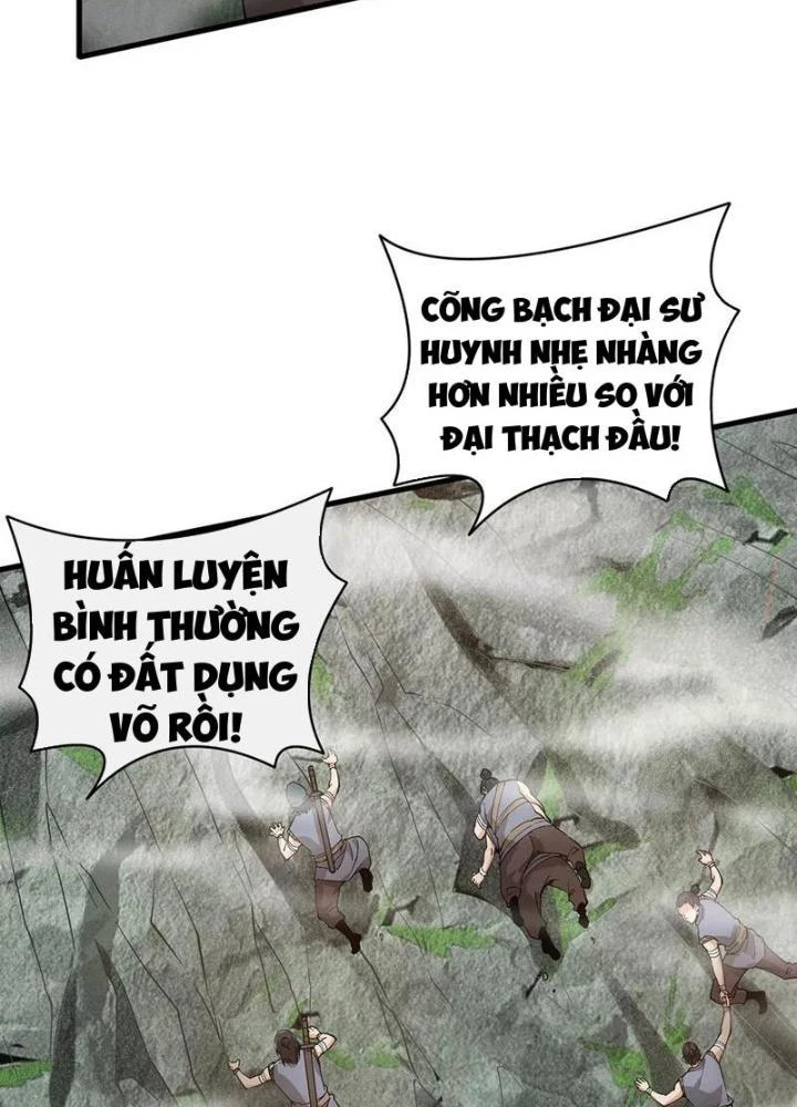 Thiên Tôn Trở Về Chapter 48 - Trang 2