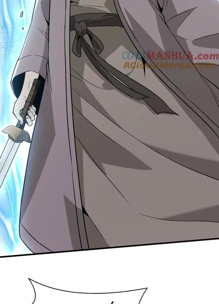 Thiên Tôn Trở Về Chapter 48 - Trang 2