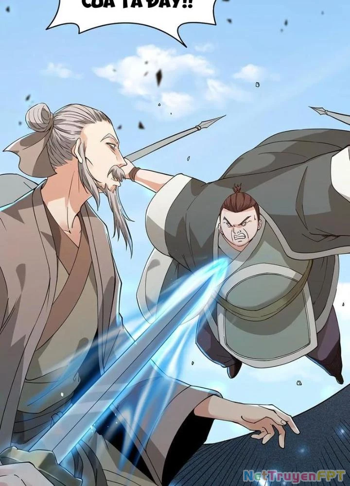 Thiên Tôn Trở Về Chapter 48 - Trang 2