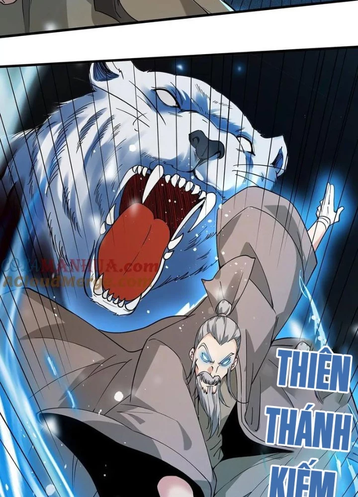 Thiên Tôn Trở Về Chapter 48 - Trang 2