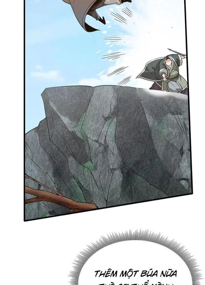 Thiên Tôn Trở Về Chapter 48 - Trang 2