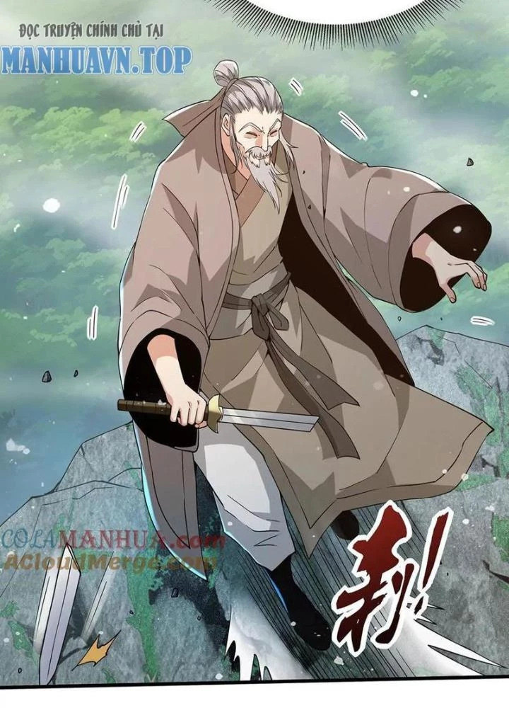 Thiên Tôn Trở Về Chapter 48 - Trang 2