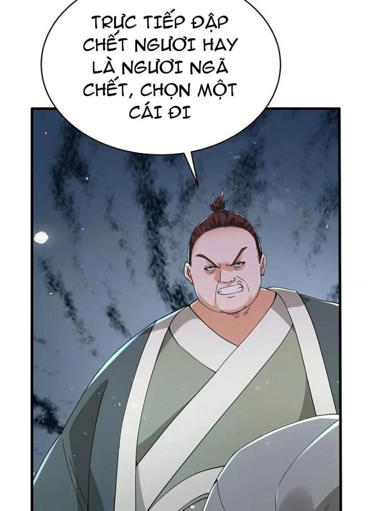 Thiên Tôn Trở Về Chapter 48 - Trang 2
