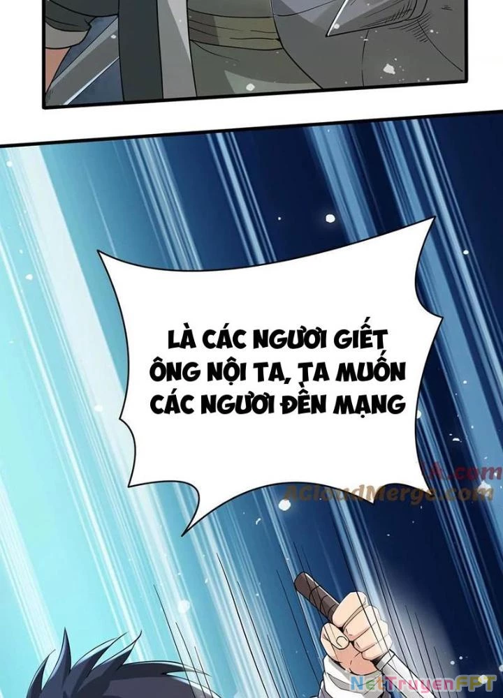 Thiên Tôn Trở Về Chapter 48 - Trang 2