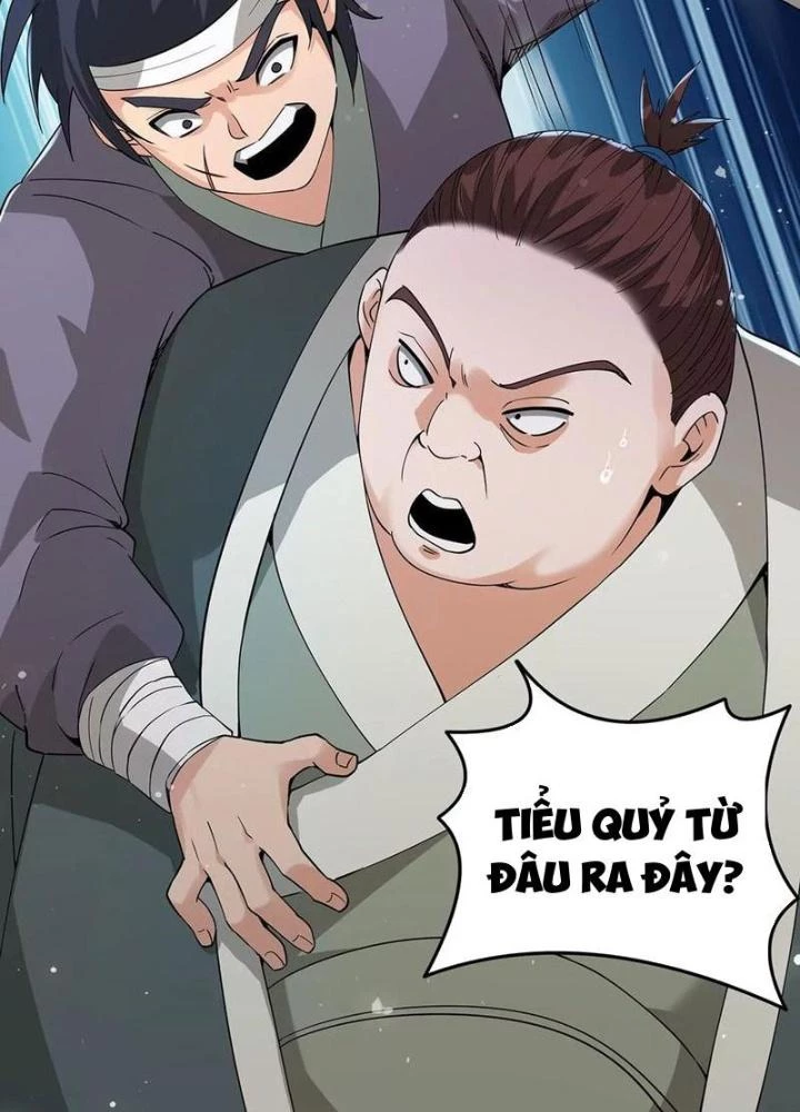 Thiên Tôn Trở Về Chapter 48 - Trang 2