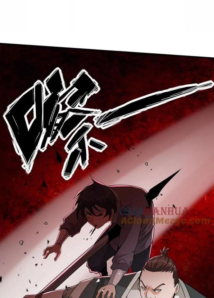 Thiên Tôn Trở Về Chapter 48 - Trang 2